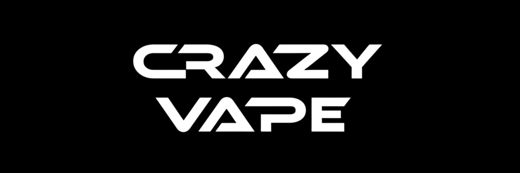 Crazy Vape Crazy Vape