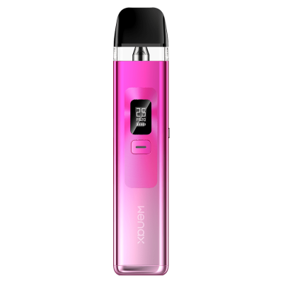 Geek Vape Wenax Q 1000mAh KIT (Rose Pink)