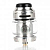 Geek Vape Zeus X RTA обслуживаемый бак (стальной)