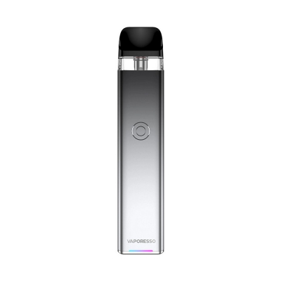 Vaporesso XROS 3 1000mAh KIT (icy silver)